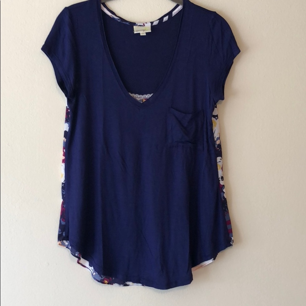 Porridge Shirt from Anthropologie